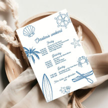 Senaste kustseglingen före slöja Bachelorette