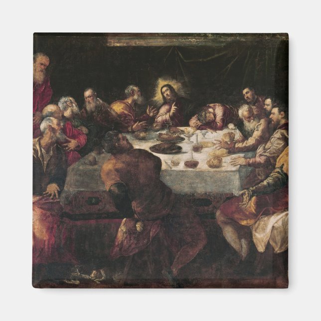 Senaste leverans 3 magnet (Framsidan)