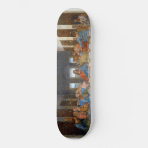 Senaste leverans mini skateboard bräda 18,5 cm