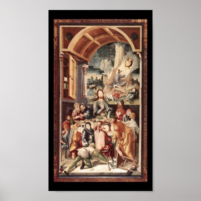 Senaste leverans poster (Framsidan)