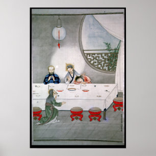 Senaste leverans poster