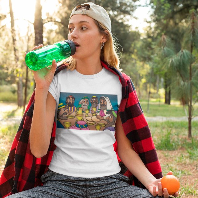 Senaste leverans T-Shirt (Skapare uppladdad)