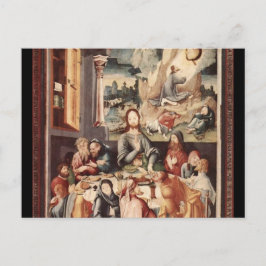 Senaste leverans vykort