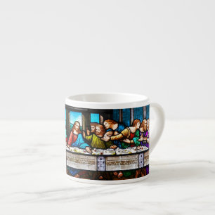 Senaste leveransen "Espresso" Specialty Mugg Espressomugg