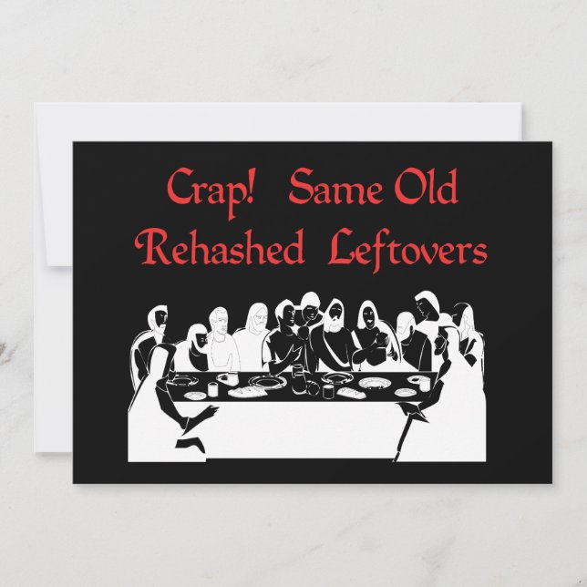 Senaste leveransen inbjudningar (Framsida)