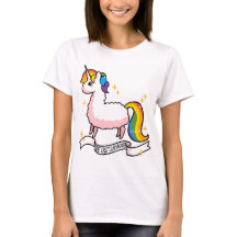 Senaste Llamacorn
