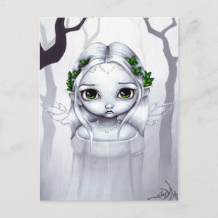 "Senaste Löven" vykort