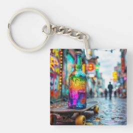 Senaste neondroppen