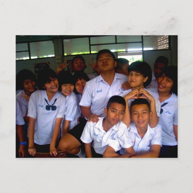 Senaste periodvykort vykort (Framsida)