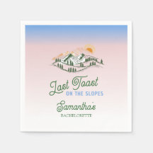 Senaste popup-meny på Slope Skiing Winter BACH Hel