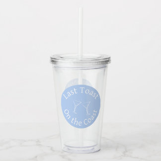 Senaste popup på Kopp i Kusten Gift Take Away Mugg