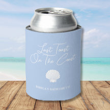 Senaste popup på Kusten-beach Bachelorette