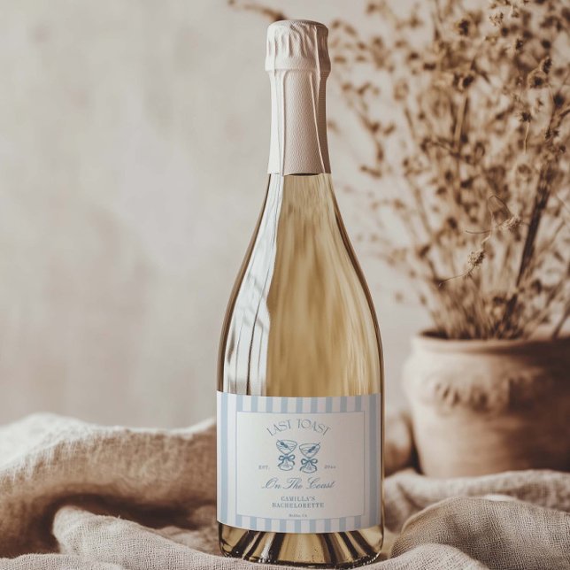 Senaste popup på Kusten-beach Bachelorette (Skapare uppladdad)