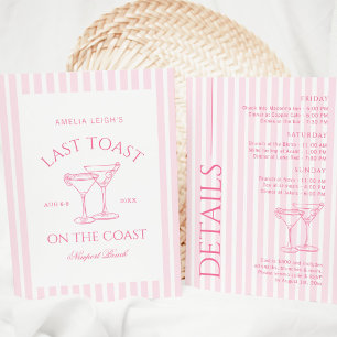 Senaste popup på Kusten Rosa Bach Helg Inbjudningar