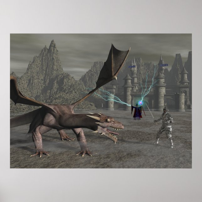 Senaste Poster (Framsidan)