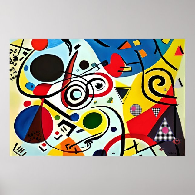 Senaste renhetstestet poster (Framsidan)