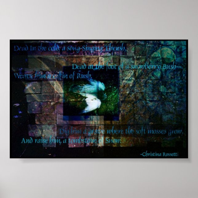 Senaste Rites Poster (Framsidan)