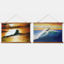 "Senaste rop på roofer surfer-flicka.