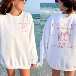 Senaste sammandrabbningen på partiet Kusten Beach  T Shirt