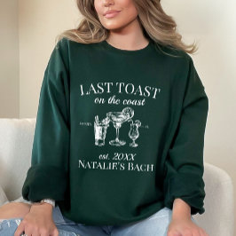Senaste sammandrabbningen på partiet Kusten Beach T Shirt
