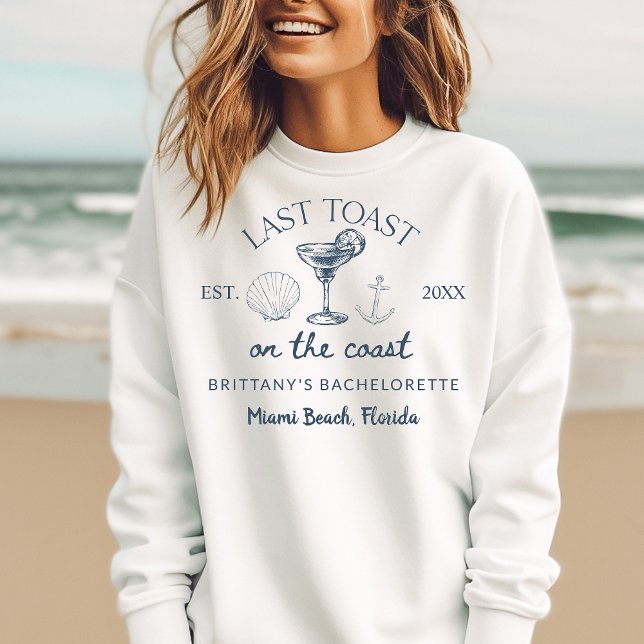 Senaste sammandrabbningen på partiet Kusten Beach  T Shirt (Skapare uppladdad)