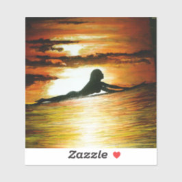 Senaste samtal klistermärken