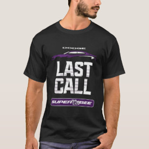 Senaste samtal om Dodge Charger-Toppen T Shirt
