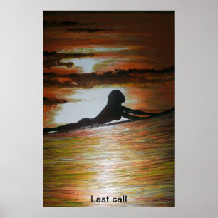 Senaste samtal poster