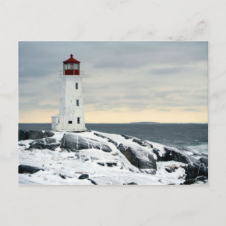 Senaste sändning vykort