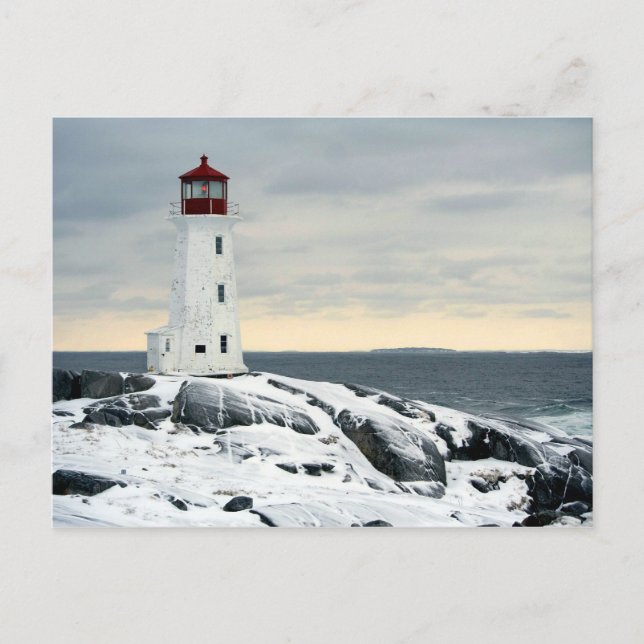 Senaste sändning vykort (Framsida)