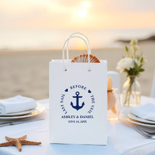 Senaste seglingen framför Veil Nautism-favoriten