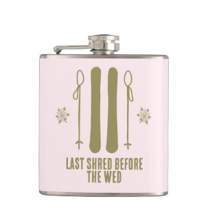 Senaste Shred Winter Ski Bachelorette Party Fickplunta