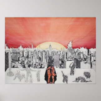 Senaste soluppgången poster