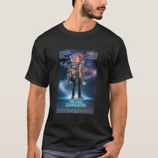 Senaste Starfighter Classic T Shirt