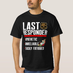 Senaste svar: Avgift sedan 2007 T Shirt