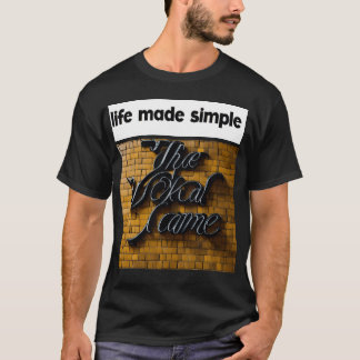 senaste_tean_boyabc_stavning_design t shirt