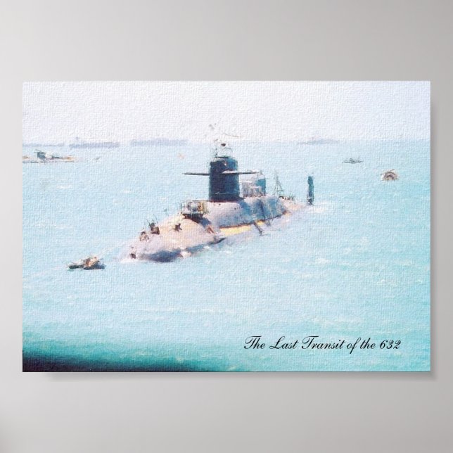 Senaste transiteringen enligt 632 poster (Framsidan)