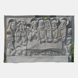 Senaste underleverantörer kökshandduk