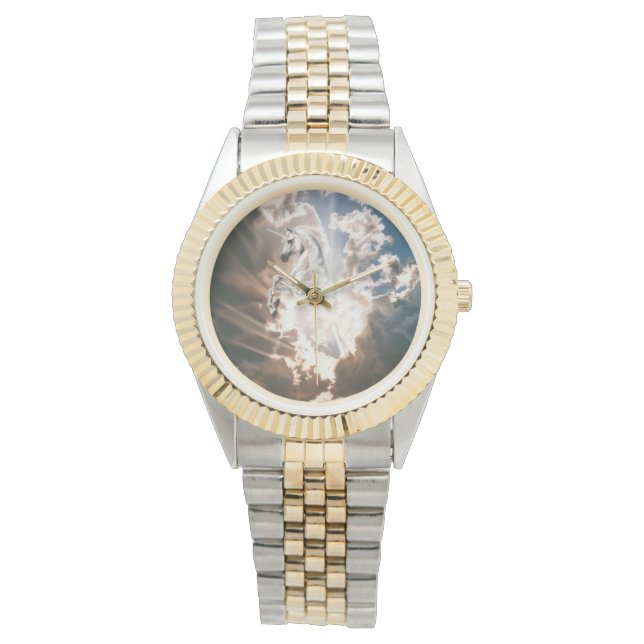 Senaste Unicorn Watch Armbandsur (Framsida)