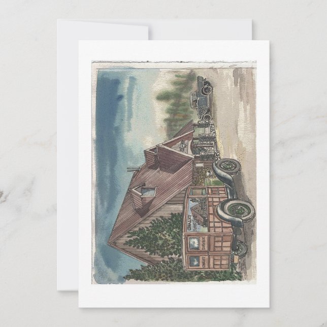 Senaste vinterleverans spara datumet (Framsida)