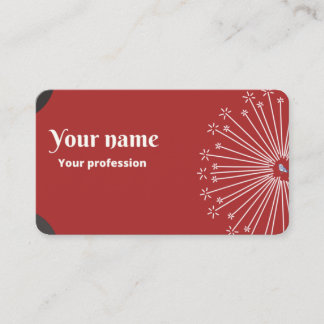 senaste visitkortsdesign för dig visitkort