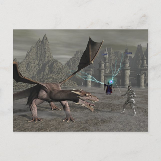 Senaste Vykort (Framsida)