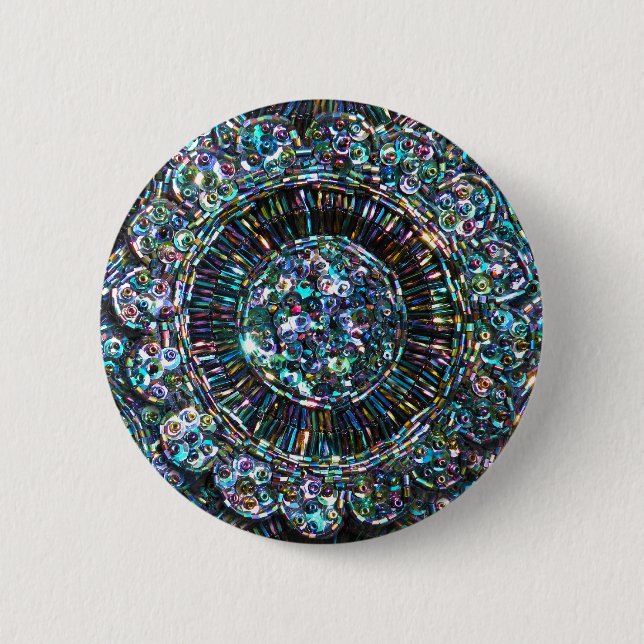 Senate Bling - Knapp (Framsida)