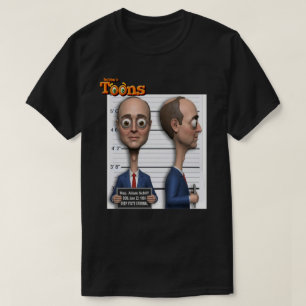 Senator Adam Schitt T Shirt