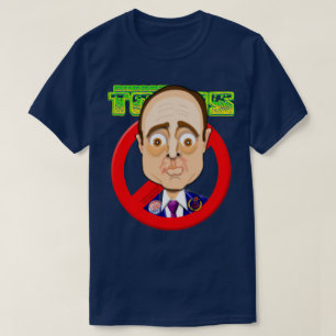 Senator Adam Schitt T Shirt