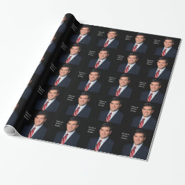 Senator Marco Rubio Presentpapper