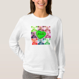 Senator McCain T Shirt