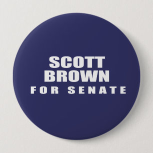 SENATOR SCOTT BROWN KNAPP