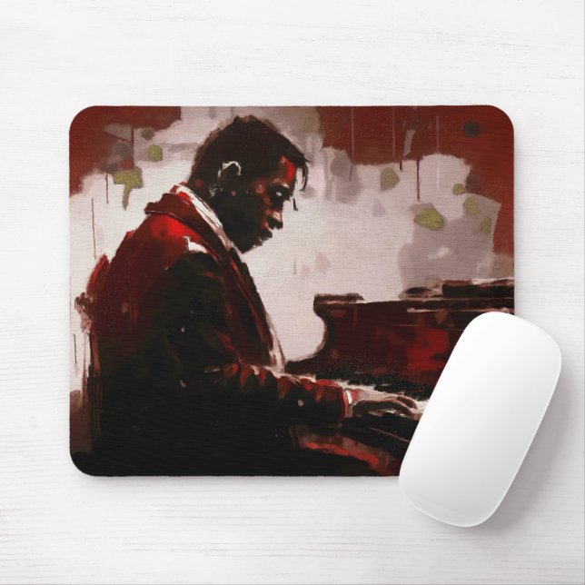 Senbarpianist Musmatta (Med mus)