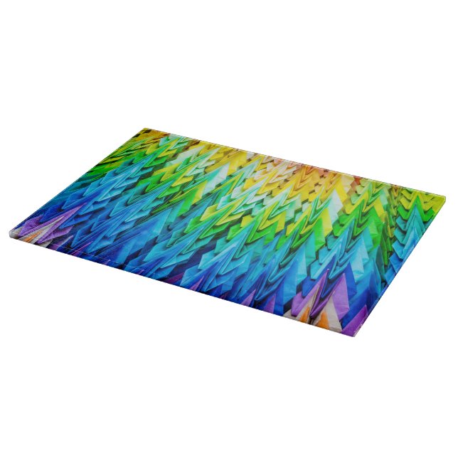 Senbazuru eller tusen origami cranes (Hörn)